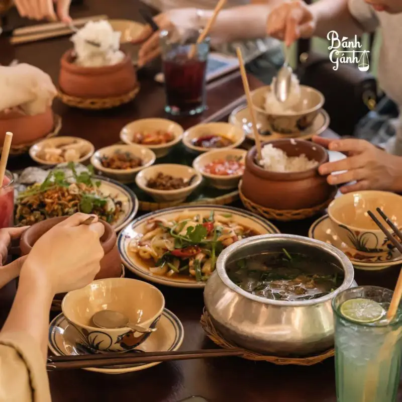 Cơm Niêu Bánh Gánh 2 - ảnh 4
