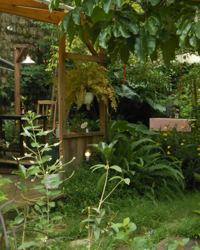 là thơ, cafe - ảnh 6