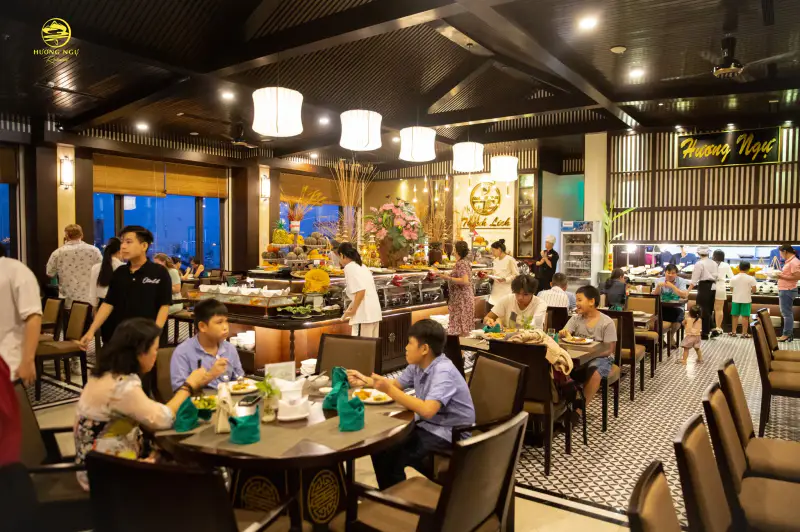 Hương Ngự Restaurant - ảnh 3