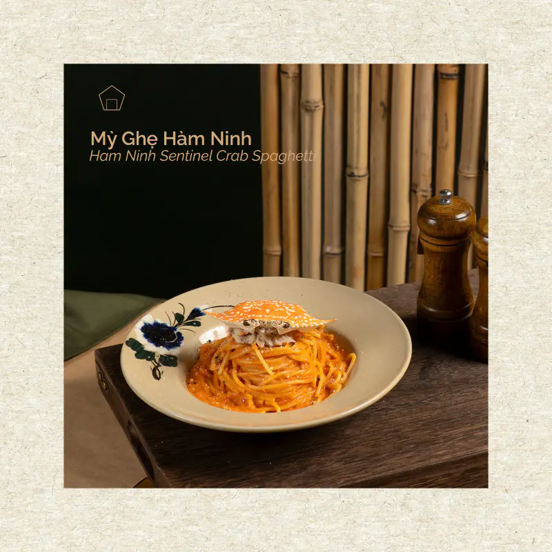 The Home Pizza Trần Hưng Đạo - ảnh 2