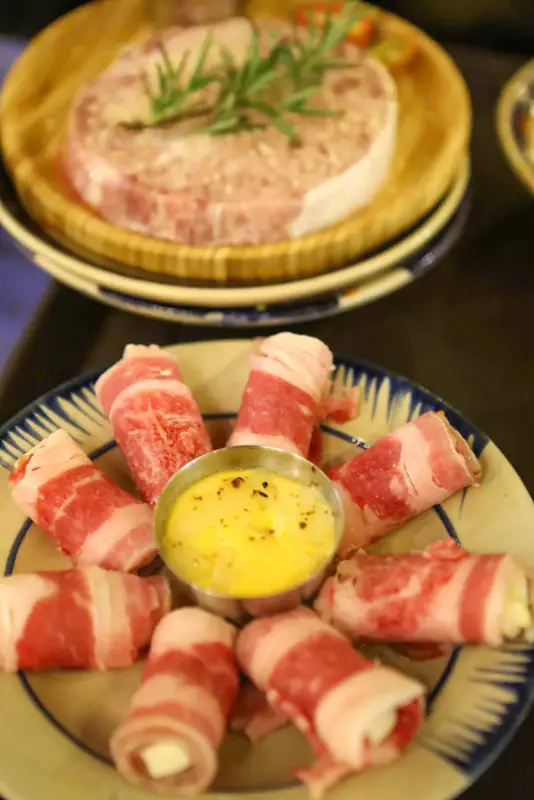 Tiệm nướng Hiên - Vũng Tàu - ảnh 5