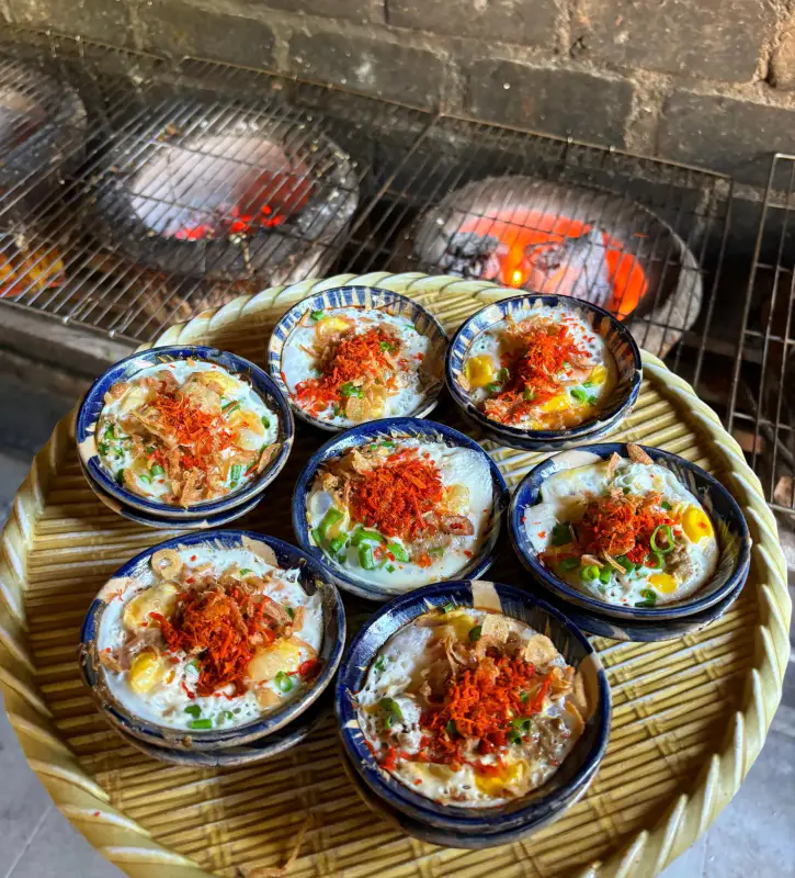Bánh ép Gia Di - Huế - ảnh 2