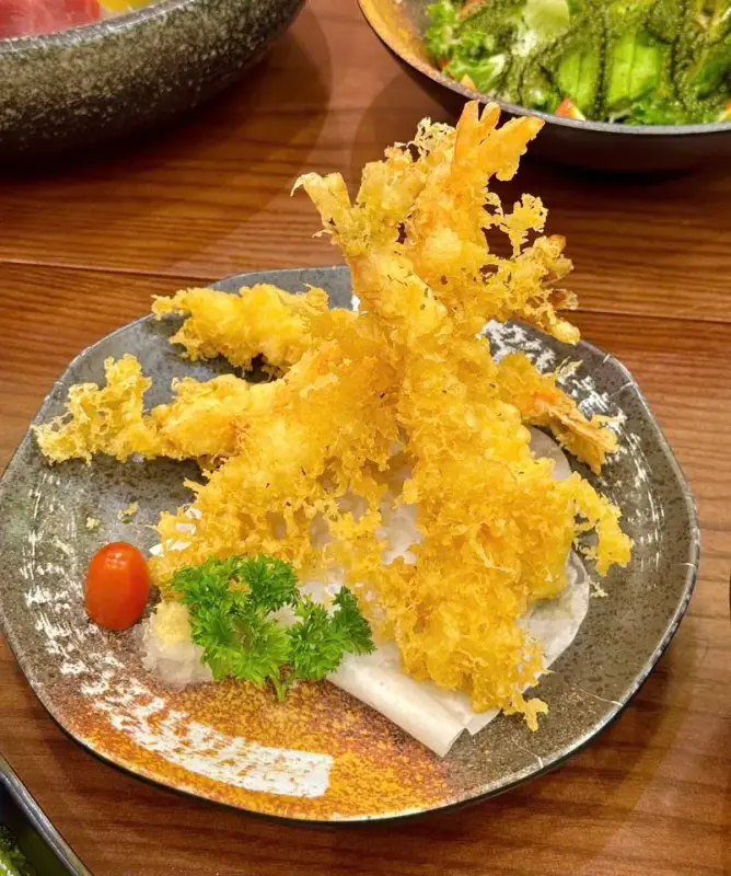 Nhà Hàng Nhật Bản Shino Sushi - 22 Nguyễn Thái Học, Huế - ảnh 3