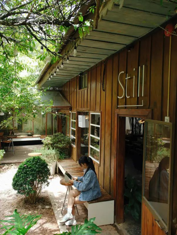 Still Cafe - ảnh 7
