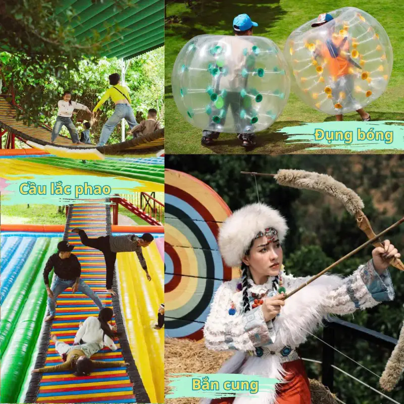 Dapa Hill Dalat - ảnh 2