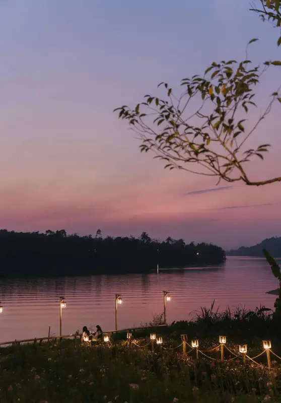 DeChill - Cà Phê Muối Huế - Quán Cà Phê Đẹp Ngắm Hoàng Hôn Huế - ảnh 7