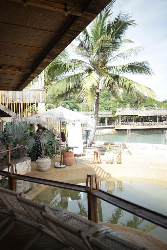 In The Sea Restaurant & Coffee - ảnh 7