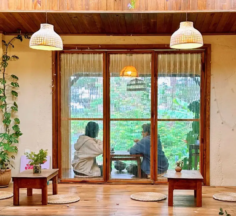 Tương coffee & vegetarian - ảnh 5