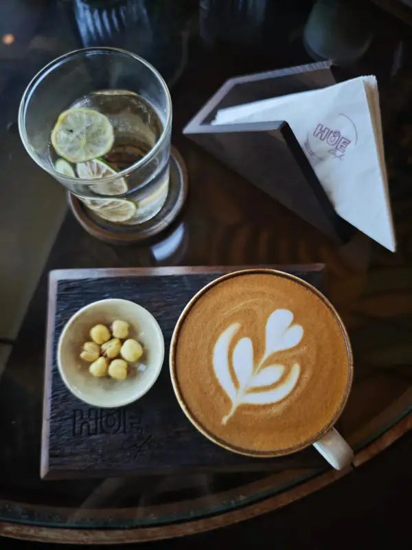 HÚE Cafe - ảnh 8