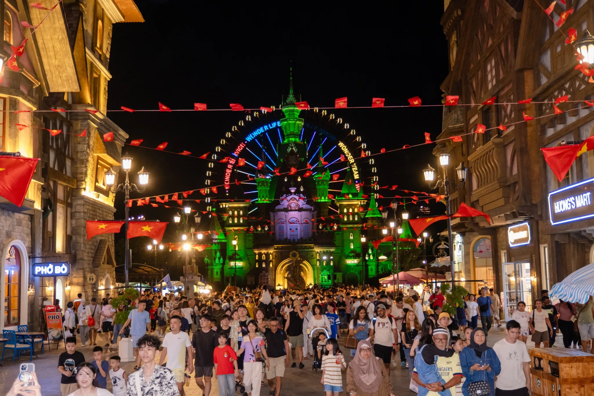 VinWonders Phú Quốc - ảnh 7