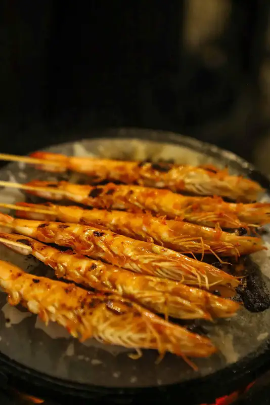 Tiệm nướng Hiên - Vũng Tàu - ảnh 6