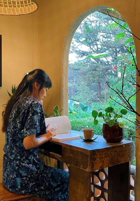 Tương coffee & vegetarian - ảnh 4
