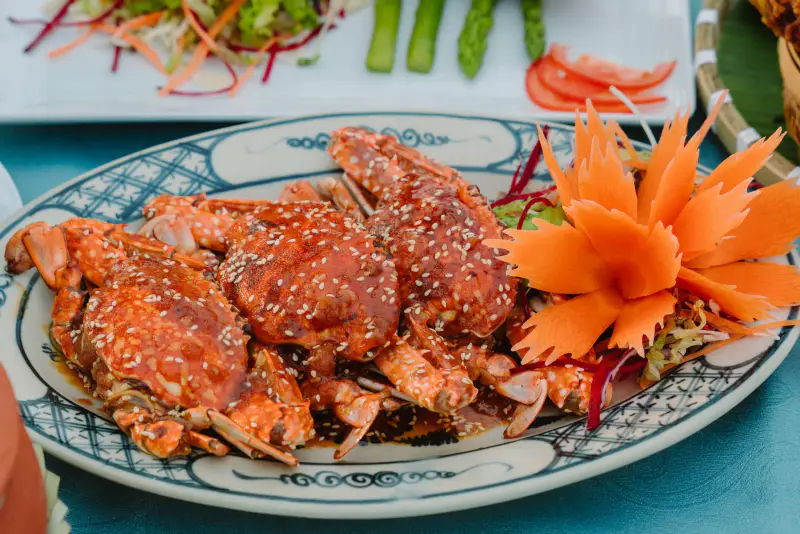 Nhà hàng Hương Biển Phú Quốc - Vietnamese Cuisine & Seafood - ảnh 8