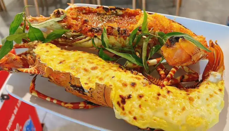 Quach’s Seafood Restaurant - ảnh 4