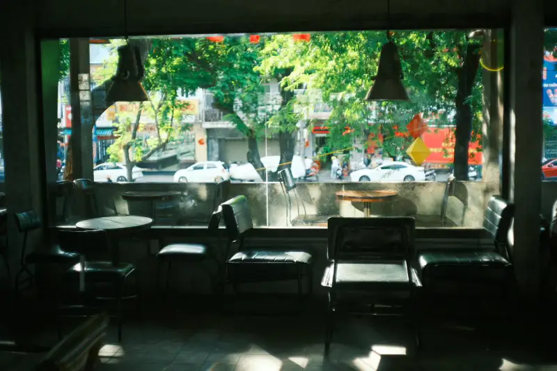 Đề-Pô Cafe - ảnh 6