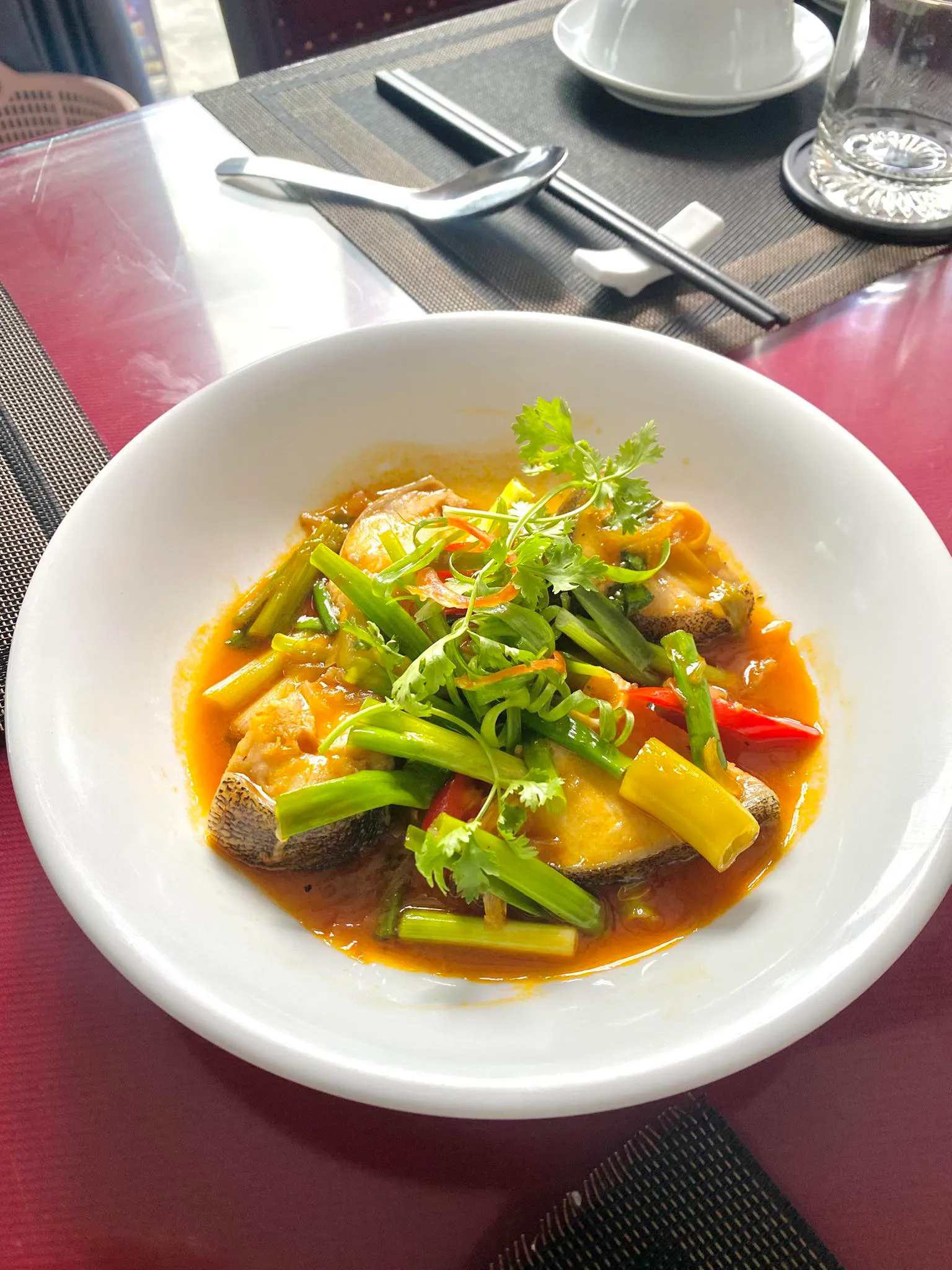 Cơm Niêu - Nhà Hàng SALA Huế - ảnh 6
