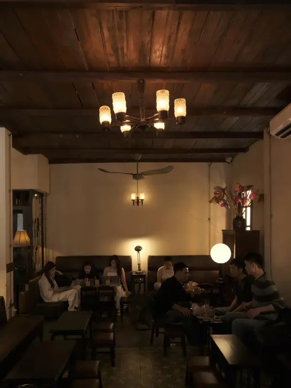 Giao Cafe - ảnh 5
