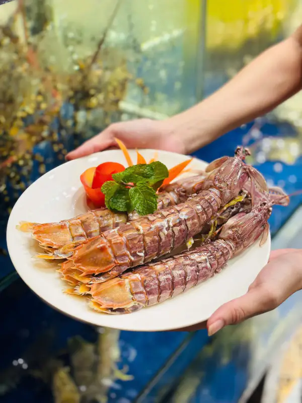 Nhà Hàng Xin Chào Phú Quốc - ảnh 5