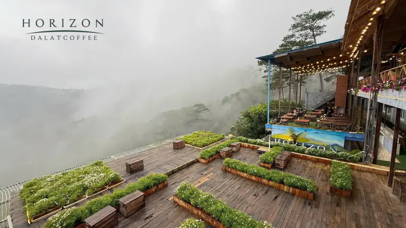 Horizon Coffee - BBQ - ảnh 3