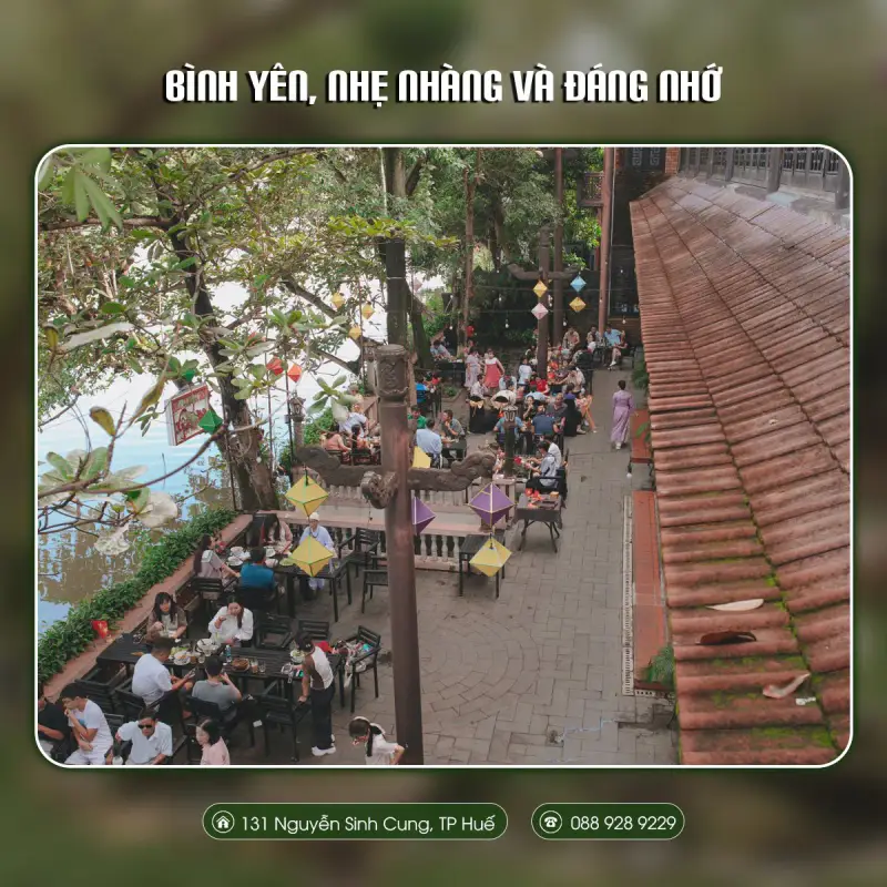 Nhà Hàng Vỹ Dạ Xưa - ảnh 3