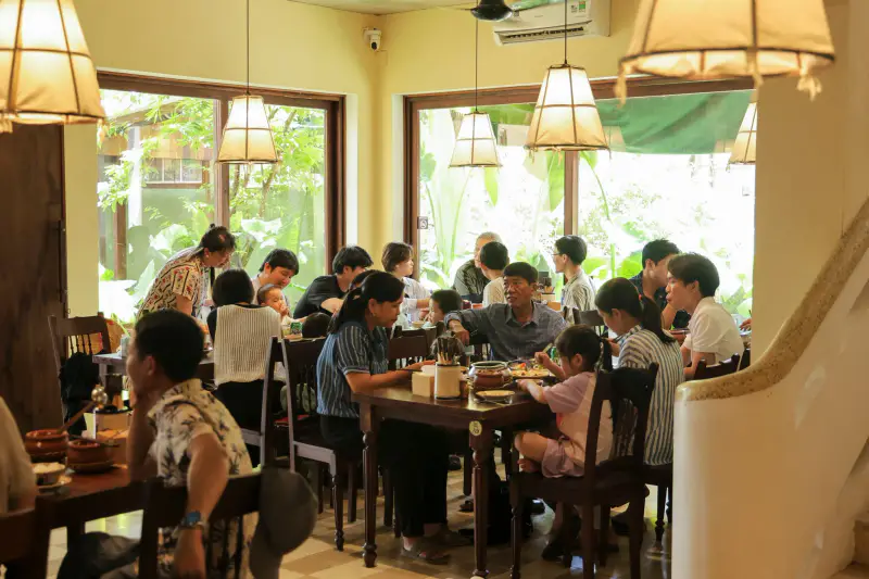 Cơm Niêu Bánh Gánh 2 - ảnh 7