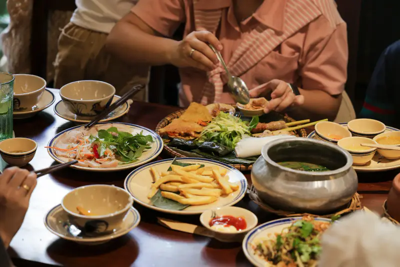 Cơm Niêu Bánh Gánh 2 - ảnh 6