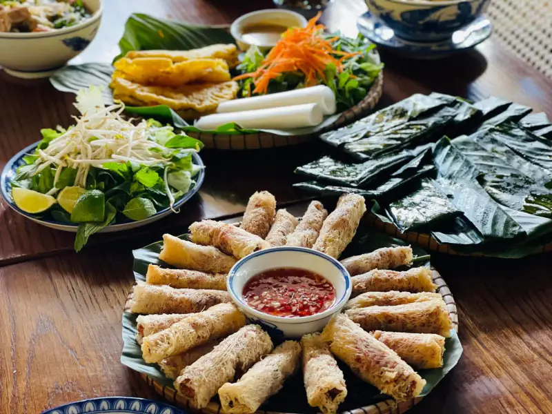 Madam Thu 2 - Hue Restaurant - ảnh 5