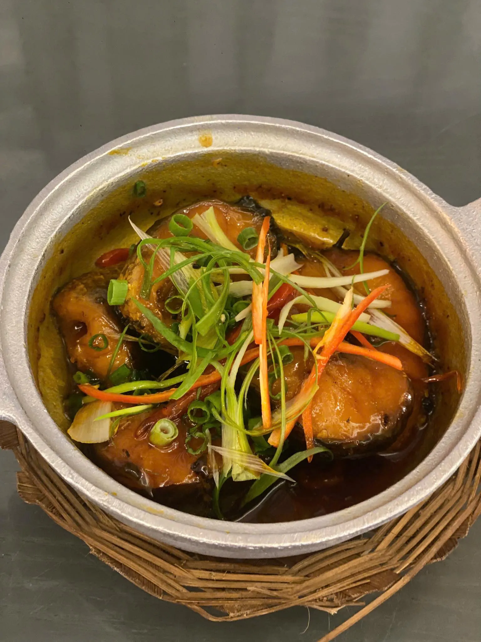 Cơm Niêu - Nhà Hàng SALA Huế - ảnh 7