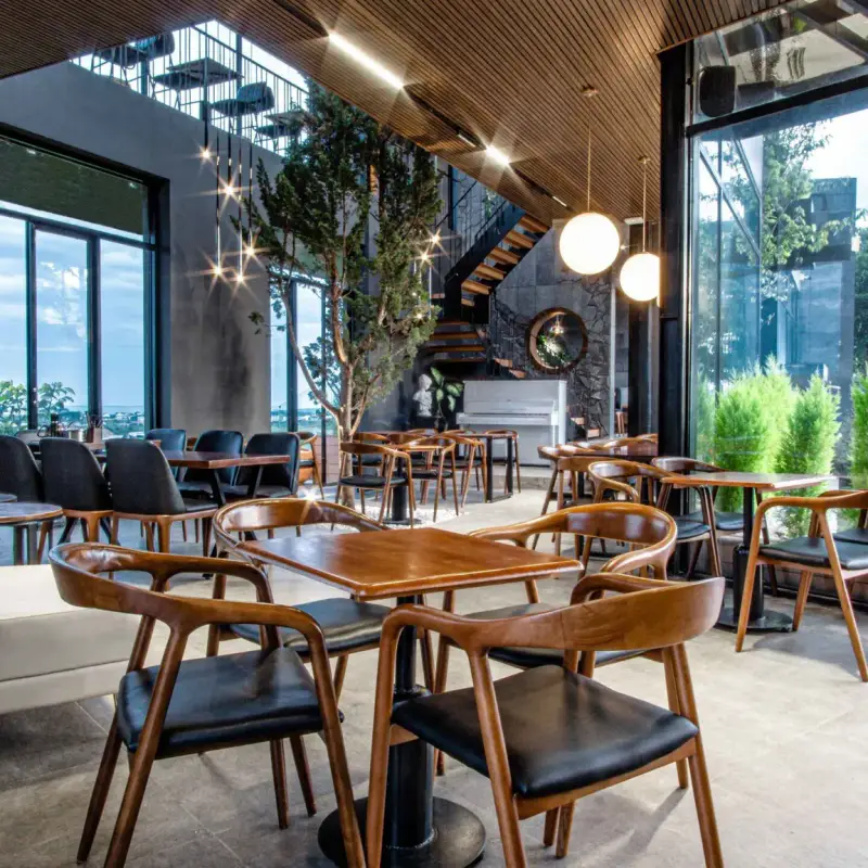 HaiYih Coffee Cầu Đất - ảnh 3
