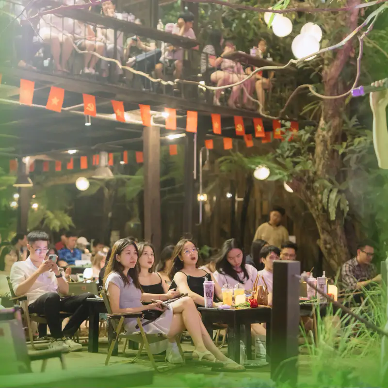CỦI Coffee - ảnh 4