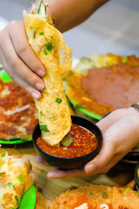 Bánh ép Gia Di - Huế - ảnh 5