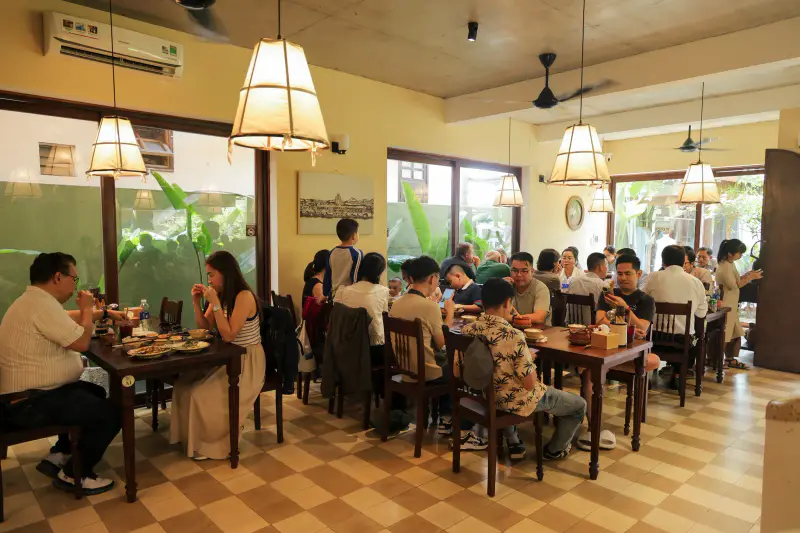 Cơm Niêu Bánh Gánh 2 - ảnh 8