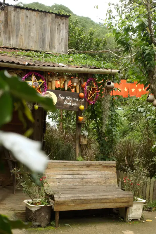 Bao tiền một mớ bình yên - ảnh 7