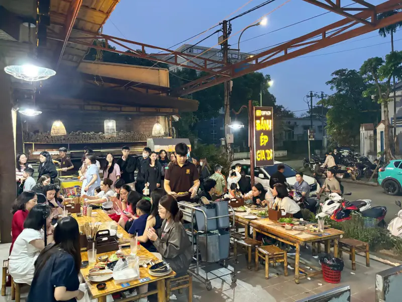 Bánh ép Gia Di - Huế - ảnh 7