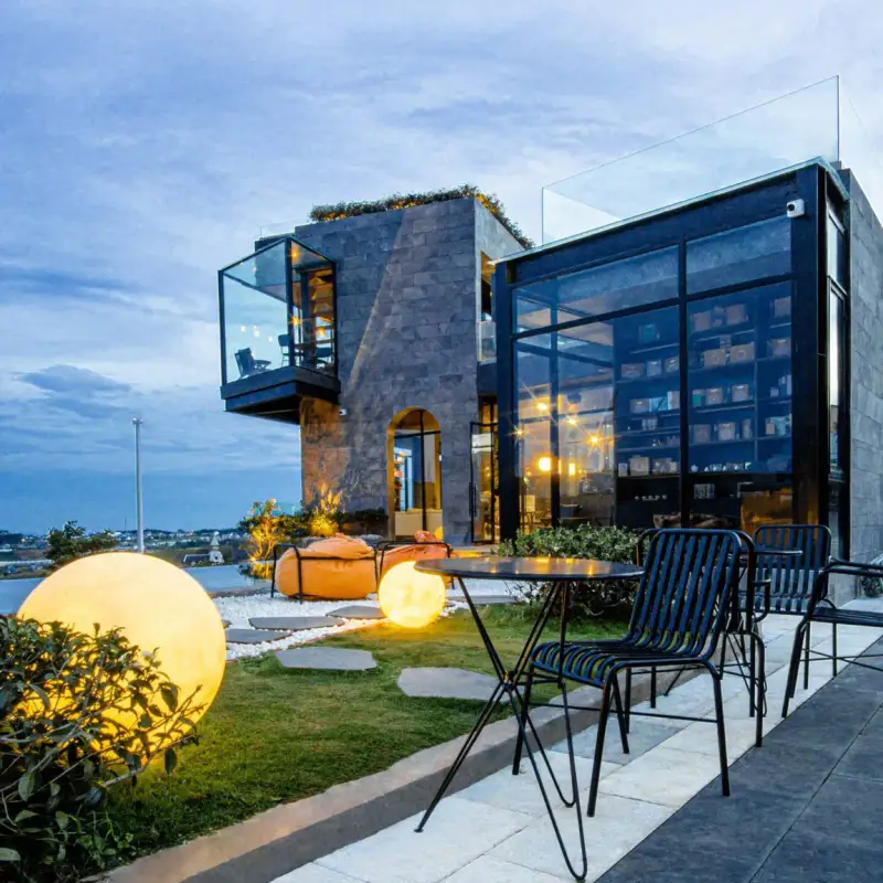 HaiYih Coffee Cầu Đất - ảnh 4