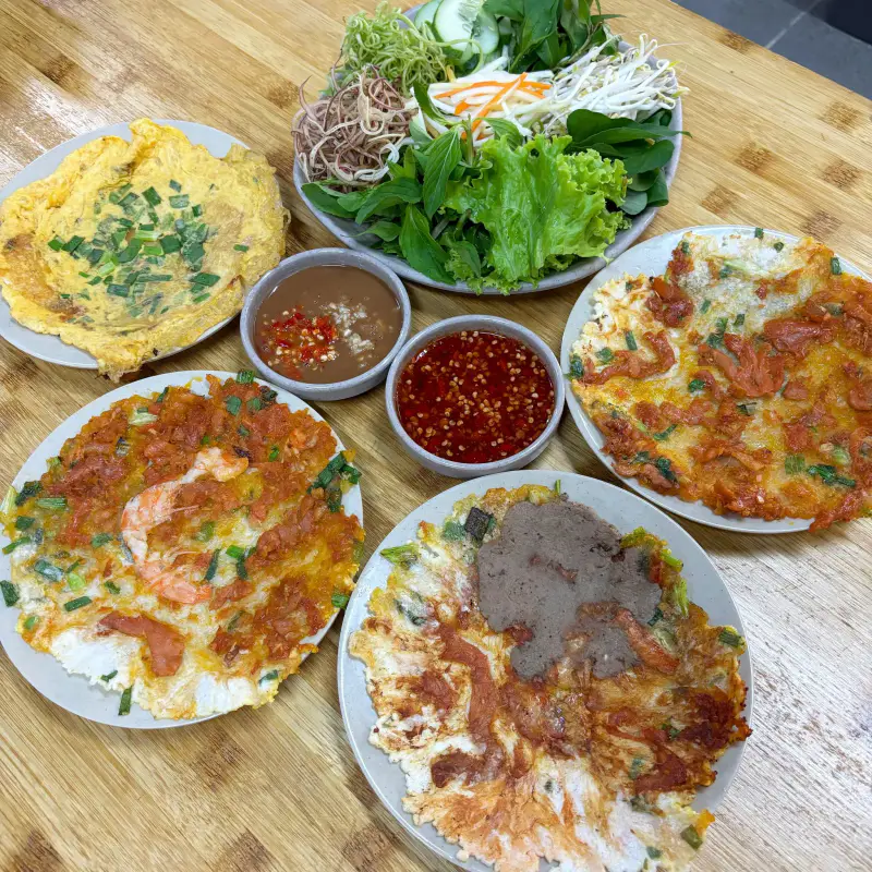 Bánh ép Gia Di - Huế - ảnh 6