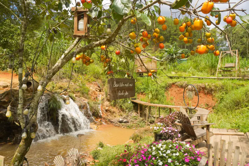 Bao tiền một mớ bình yên - ảnh 6