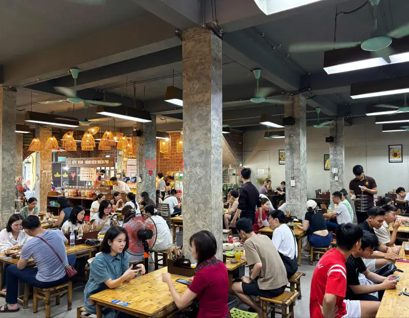 Bánh ép Gia Di - Huế - ảnh 8
