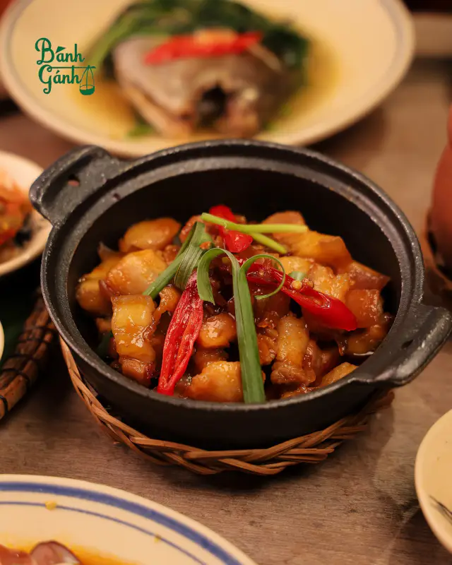 Cơm Niêu Bánh Gánh 2 - ảnh 9