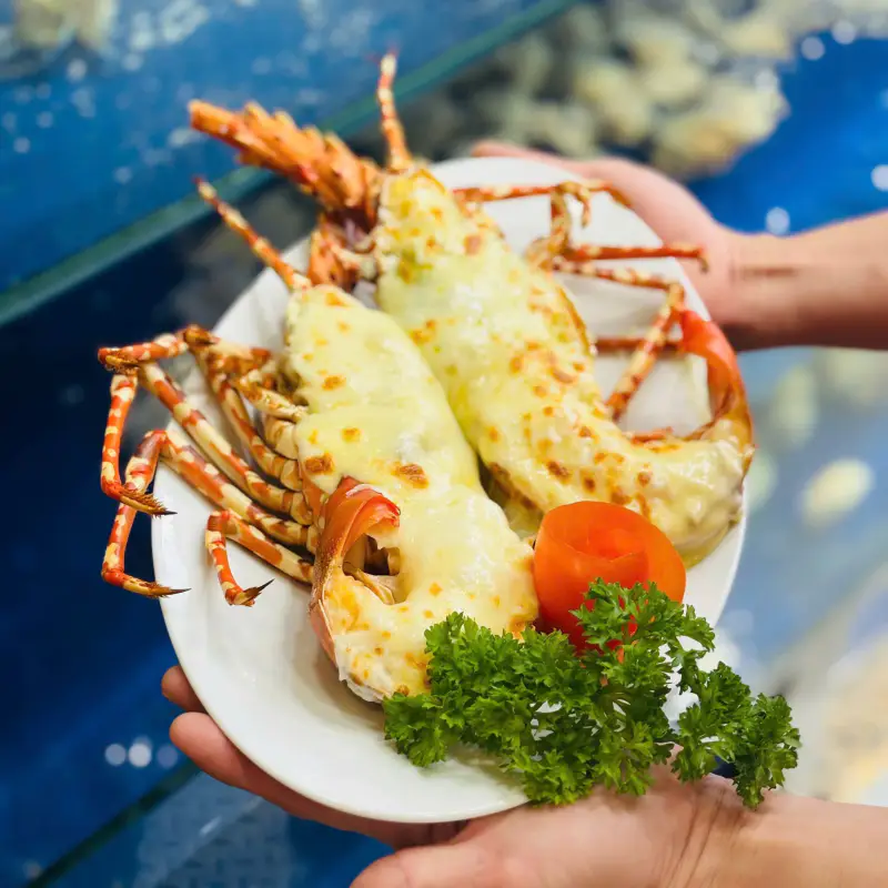 Nhà Hàng Xin Chào Phú Quốc - ảnh 6