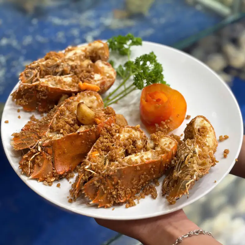 Nhà Hàng Xin Chào Phú Quốc - ảnh 8