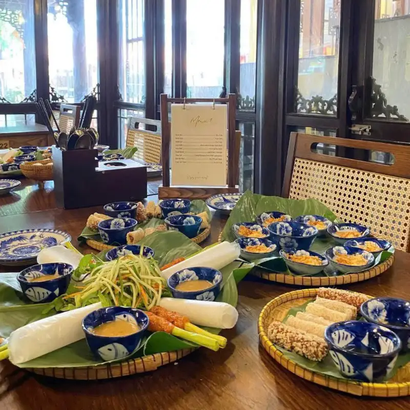 Madam Thu 2 - Hue Restaurant - ảnh 6