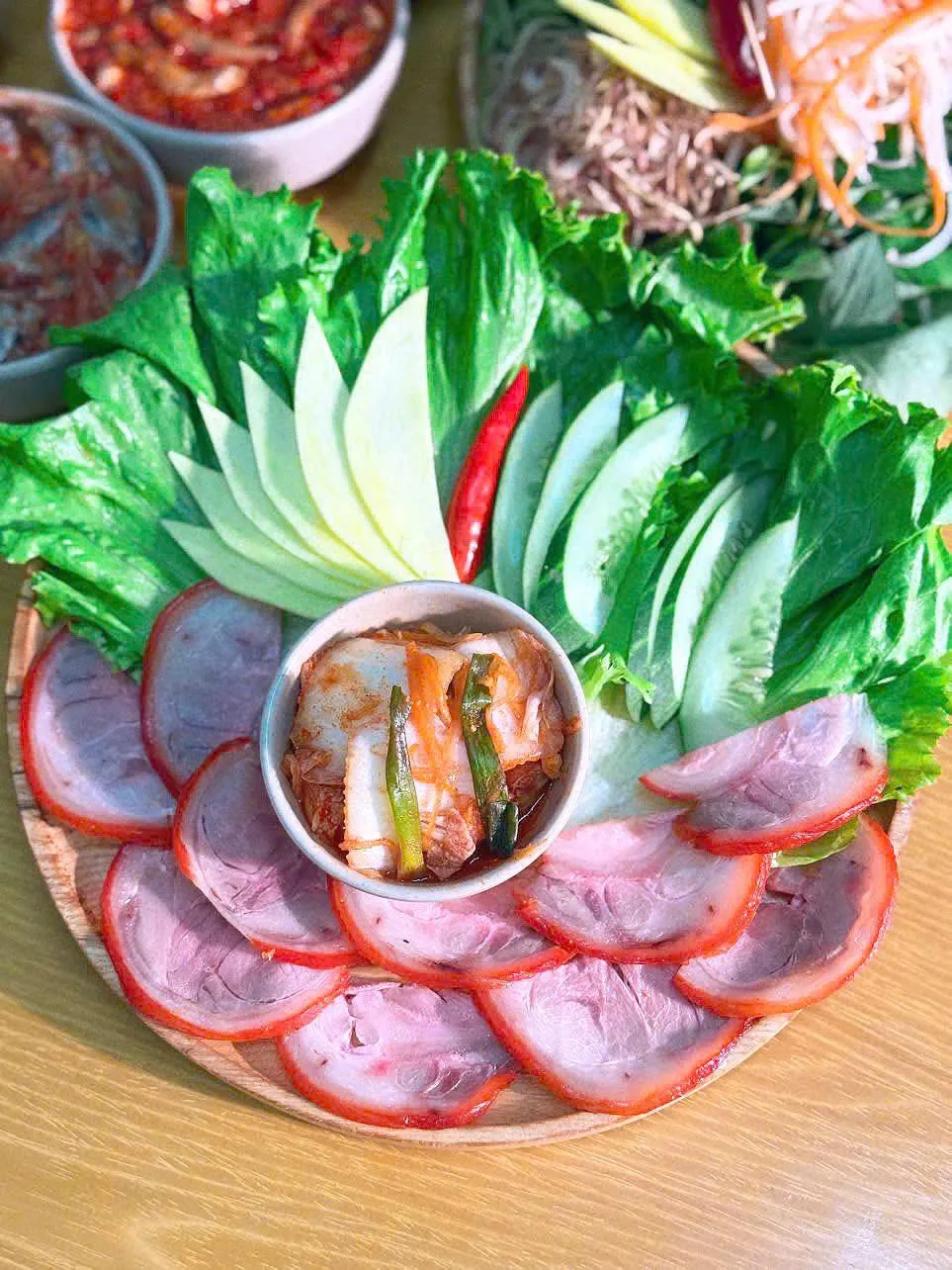 Hít Hà - Thế Giới Đồ Cuốn - ảnh 6