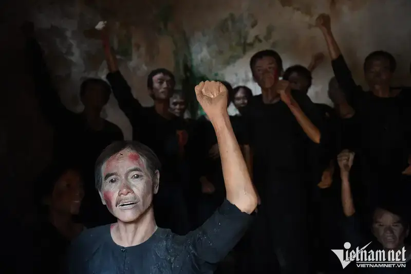 Nhà tù Côn Đảo - ảnh 5