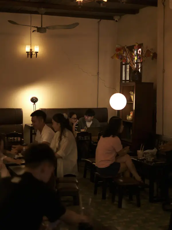 Giao Cafe - ảnh 7