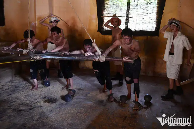 Nhà tù Côn Đảo - ảnh 3