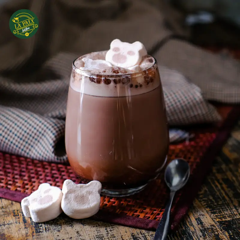 La Paix Bistro - ảnh 8
