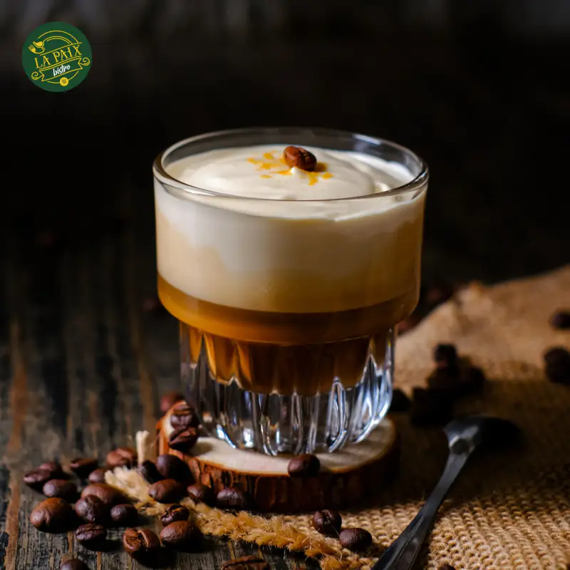 La Paix Bistro - ảnh 7