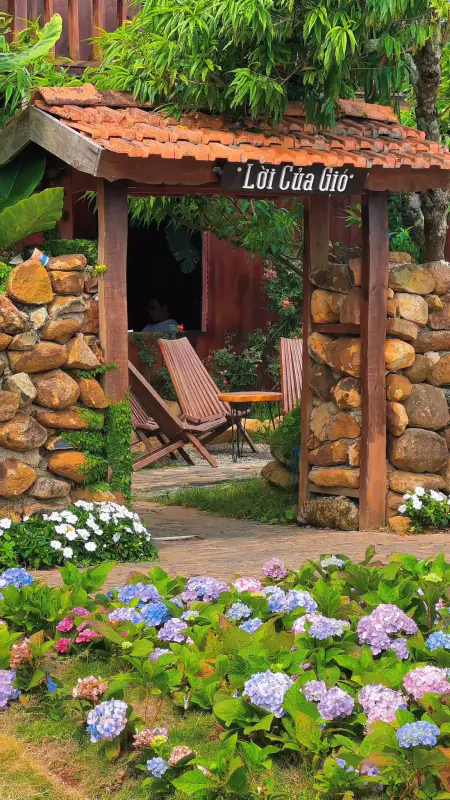 Lời Của Gió - ảnh 7