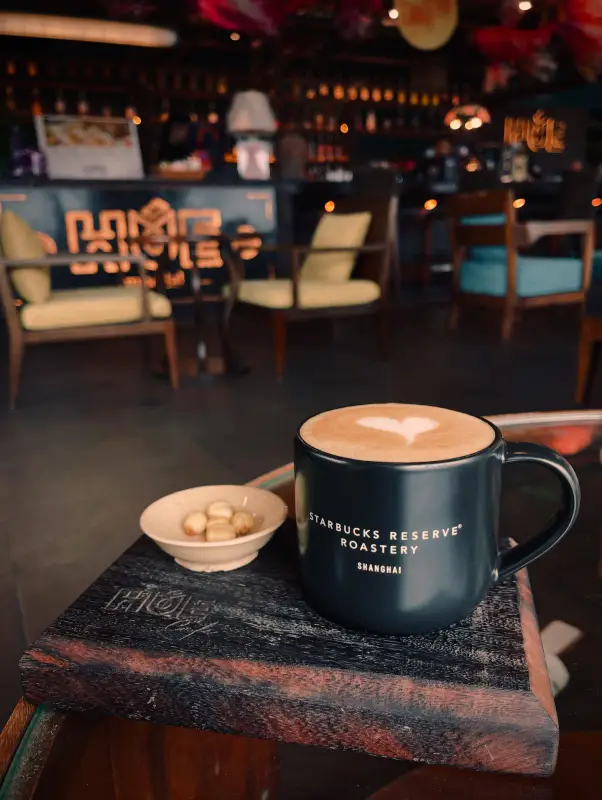 HÚE Cafe - ảnh 9
